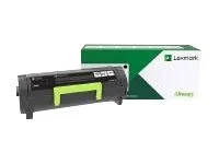 LEXMARK Cartridge Return Program