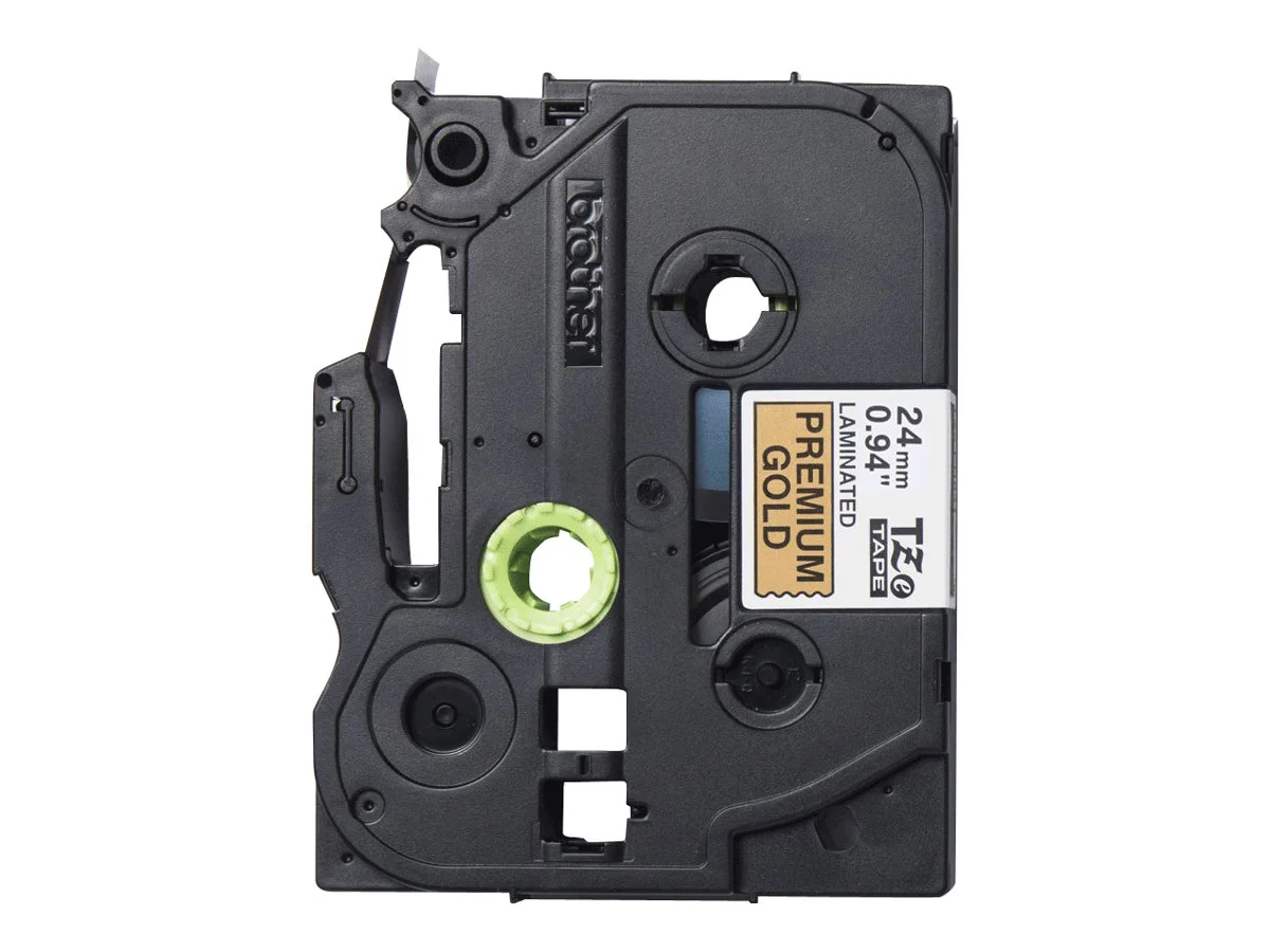 BROTHER TZEPR851 Schriftbandkassetten