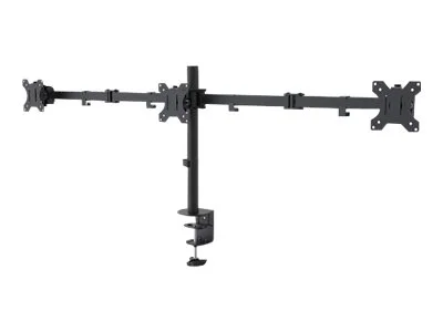 NEOMOUNTS Flat Screen Desk Mount clamp