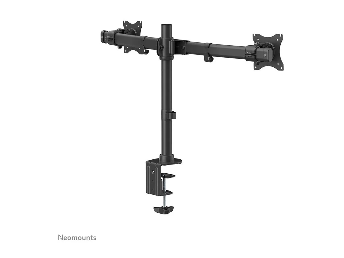 NEOMOUNTS Flat Screen Desk Mount clamp