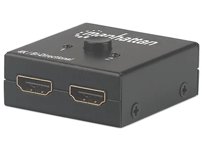 MH 4K bi-direktionaler HDMI-Splitter