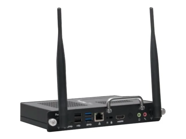 PROMETHEAN Intel-OPS mit Win ioT