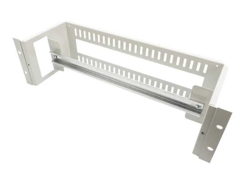 DIGITUS 483 mm Hutschienenträger 3HE