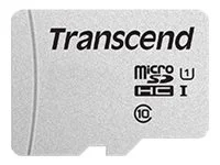 TRANSCEND 64GB UHS-I U1 microSD
