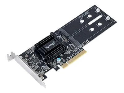 SYNOLOGY M.2 SSD adapter card