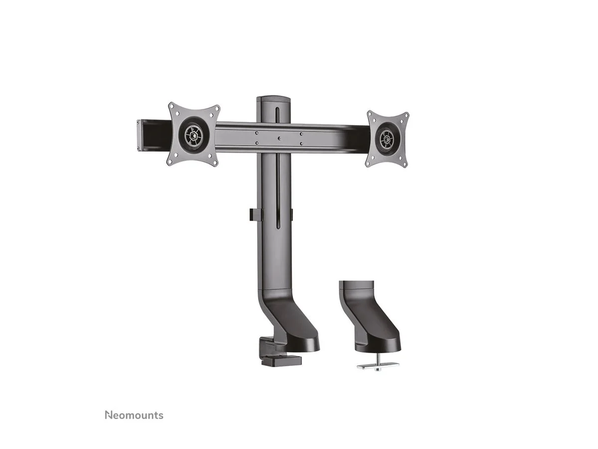 NEOMOUNTS FPMA-D860DBLACK Desk Mount