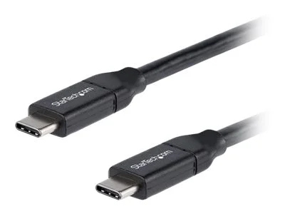 STARTECH 0.5m USB C Cable w/ 5A PD