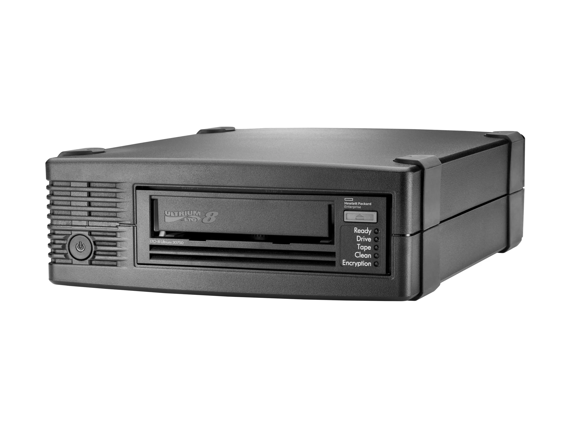 HPE LTO-8 Ultrium 30750 Ext Tape Drive