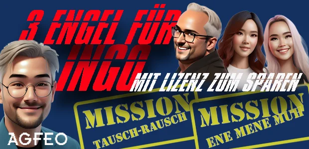 AGFEO DECT 70 IP schwarz