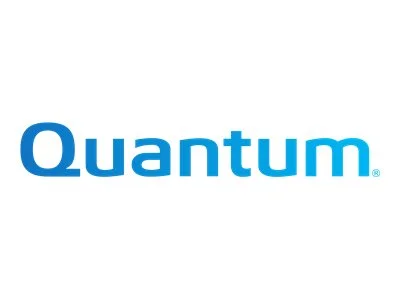 QUANTUM SuperLoader 3 Quantum Onsite Ins