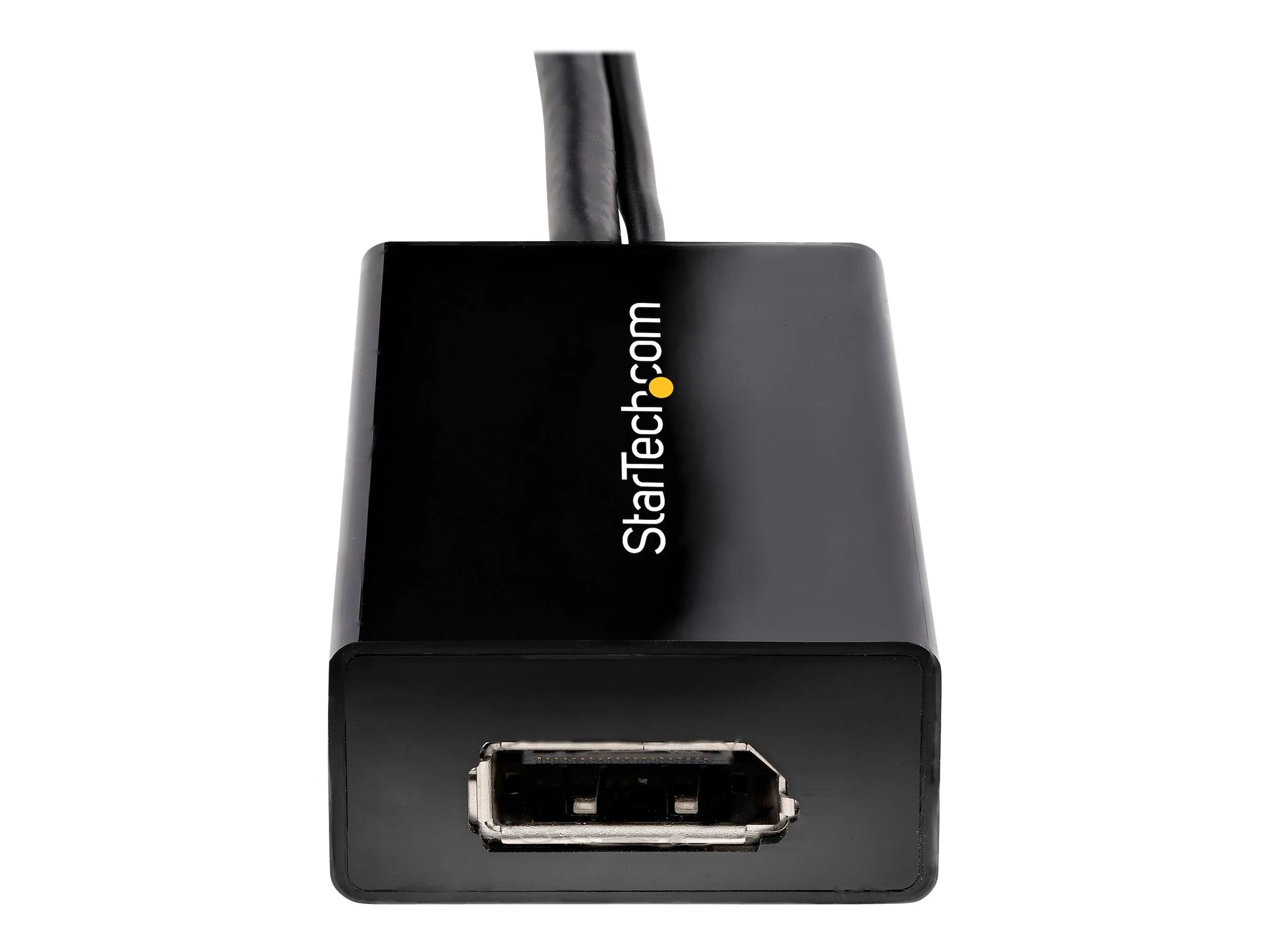 STARTECH DVI to DisplayPort Adapter