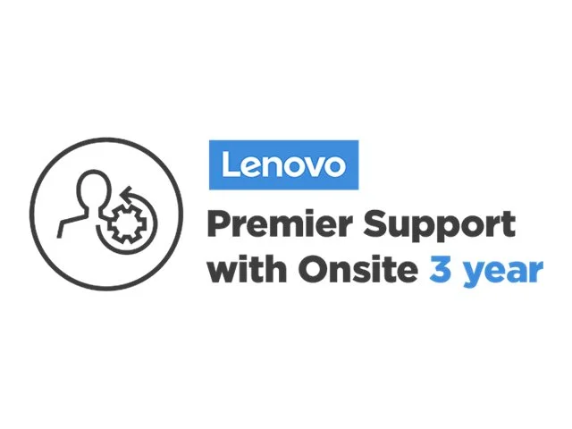 LENOVO ePac 3Y Premier Support