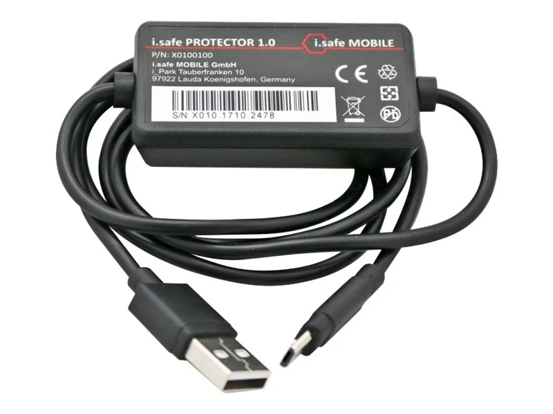 REALWEAR USB-Kabel m. Ladeschutz HMT-1Z1
