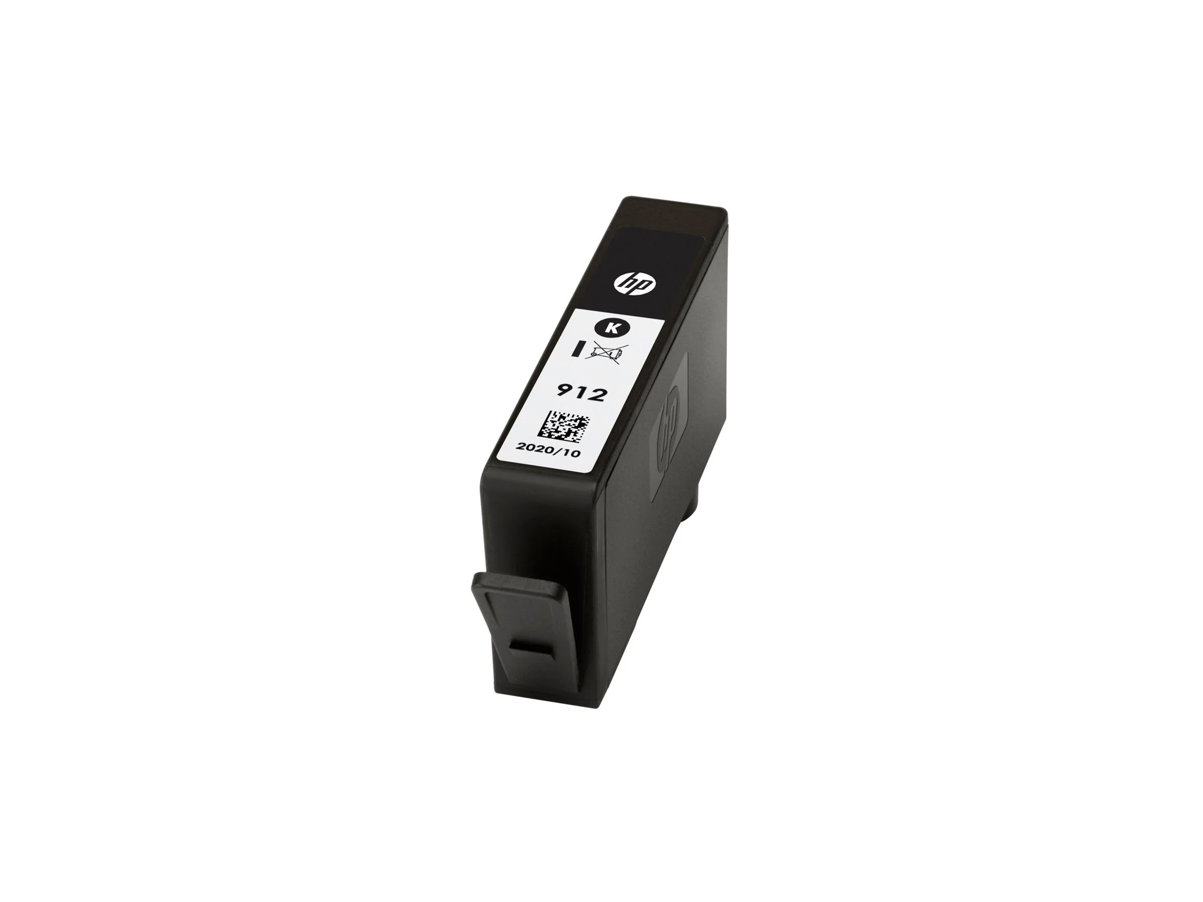 HP 912 Black Ink Cartridge