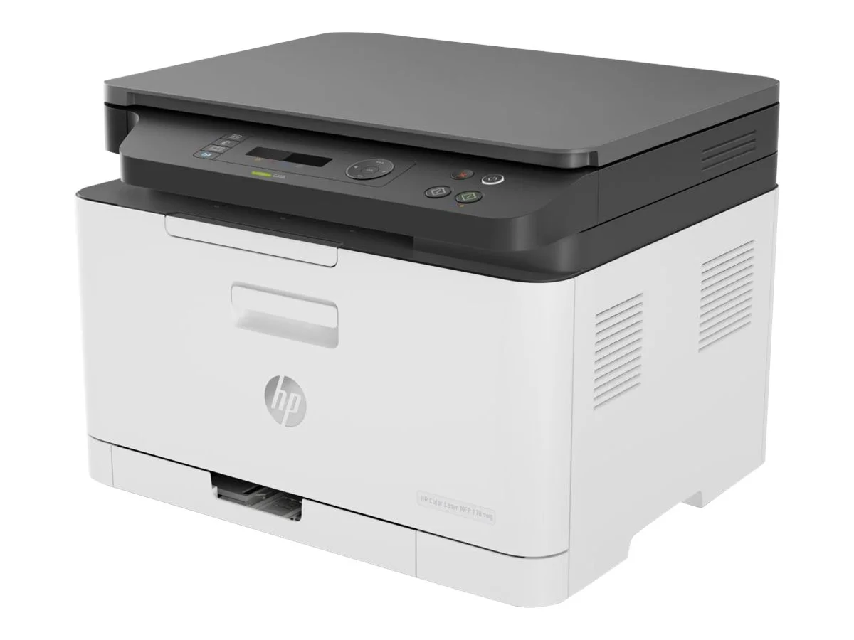 HP Color Laser MFP 178nwg Color MFP