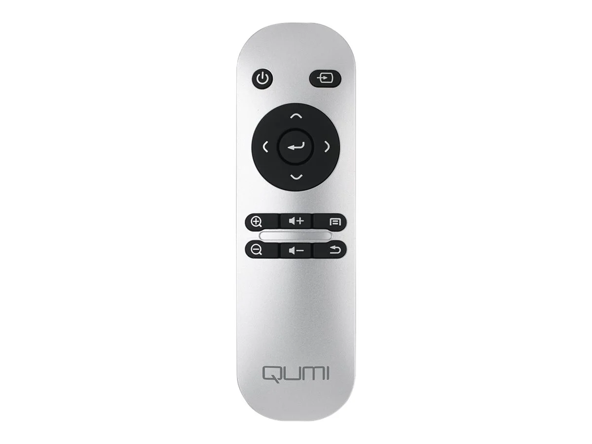 VIVITEK Remote Control Q3Plus (S)