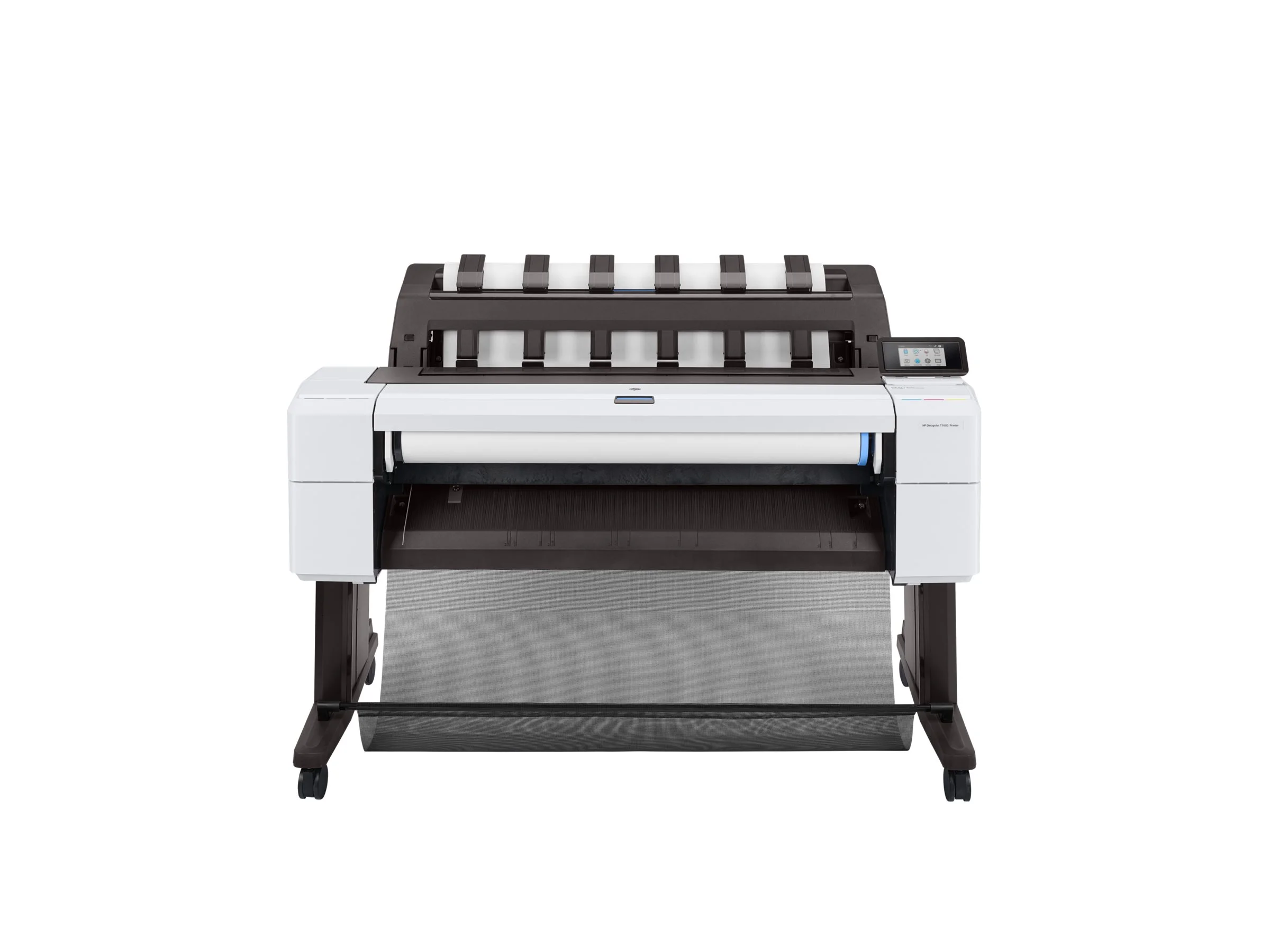 HP DesignJet T1600PS 91,44cm Printer
