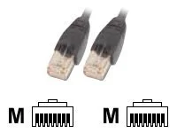 EFB Patchkabel Cat6 S/FTP GRAU 25m