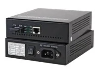 EFB Medienkonverter Gigabit auf SC