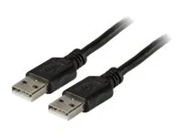 EFB USB2.0 Anschlusskabel A/A 0,5m