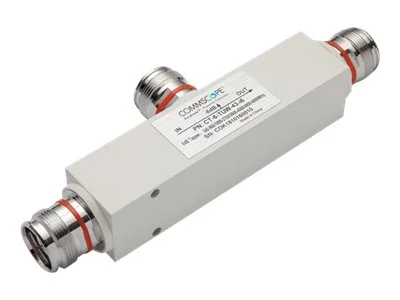 ANDREW 6 dB Tapper 340-6000 MHz 4.3-10