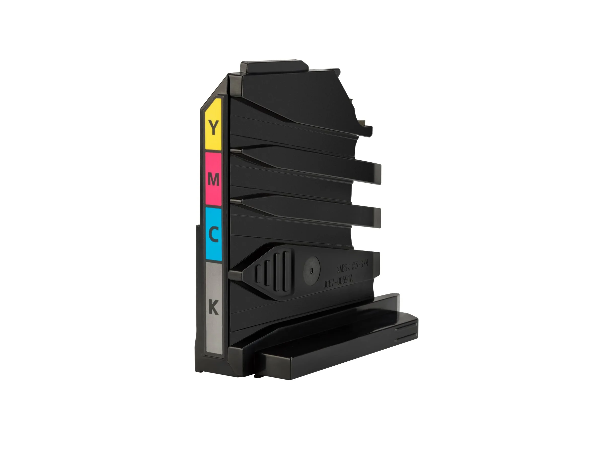 HP Laser Toner Collection Unit