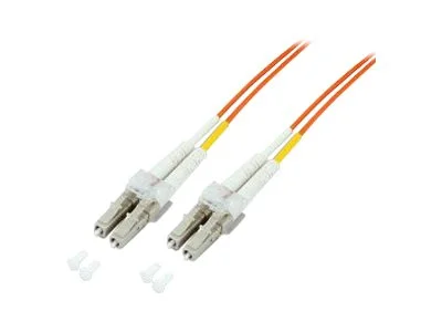 EFB LWL Kabel LC-LC 50/125 OM4 3m