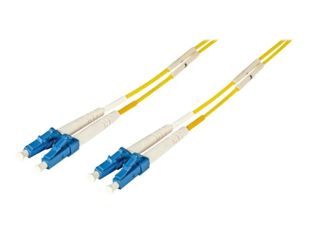 EFB LWL Kabel LC-LC 9/125 OS2 2m