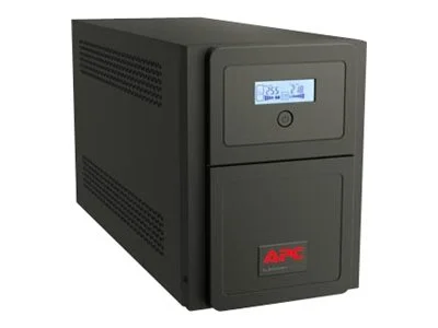 APC Easy UPS SMV 750VA 230V
