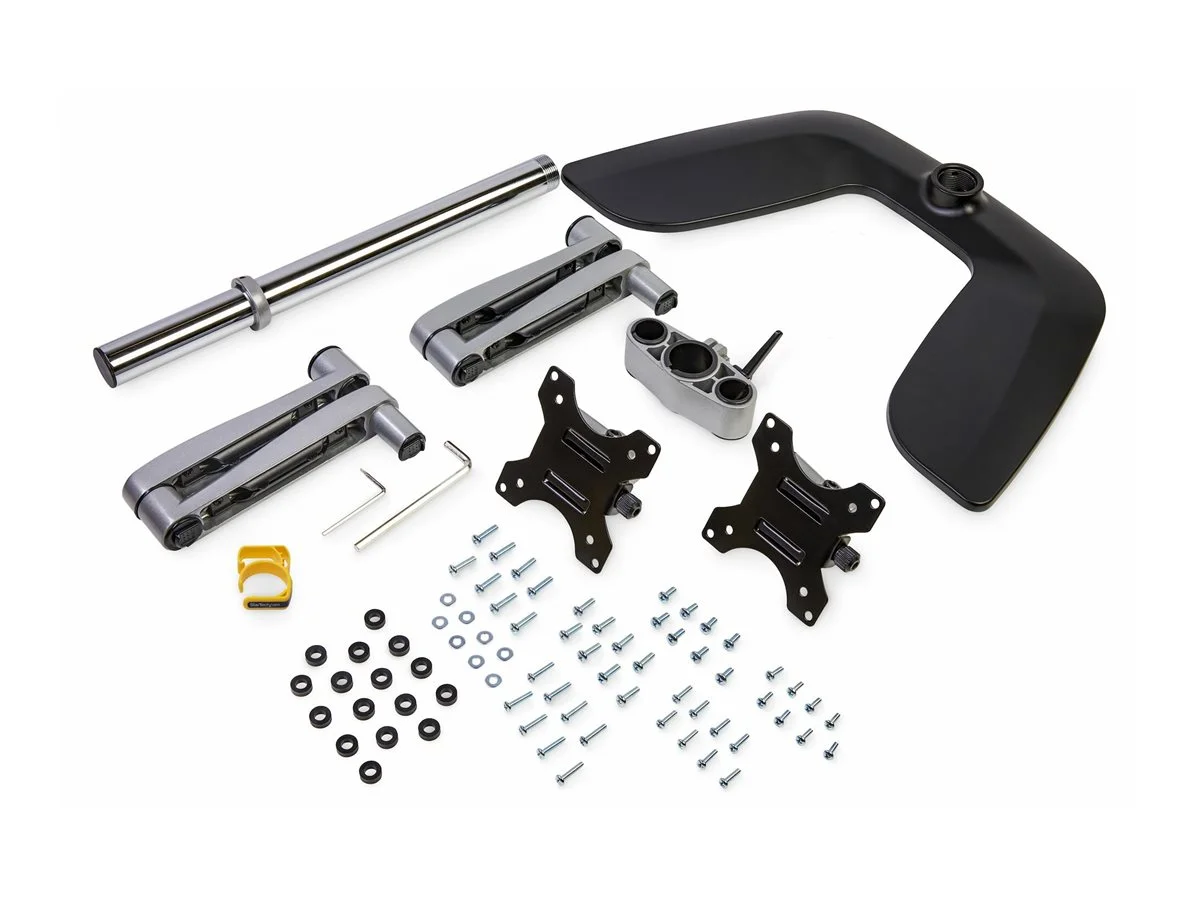 STARTECH Dualmonitor Stand