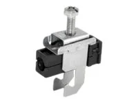 FIMO Schelle C-Schiene 27-28mm VPE 50