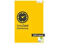 REINERSCT tc 10 Zeiterfassung 500 MA