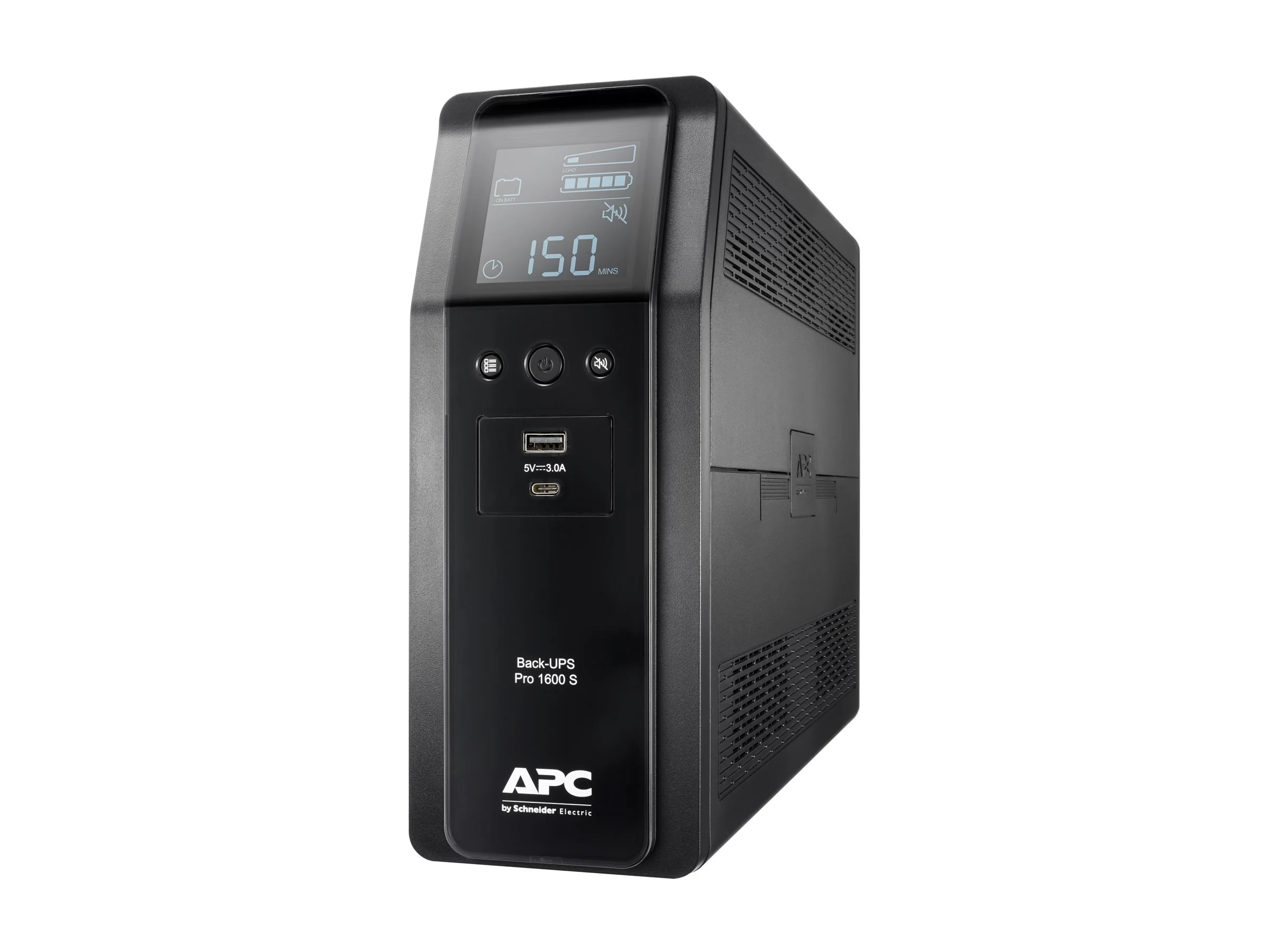 APC Back UPS Pro BR 1600VA Sinewave AVR