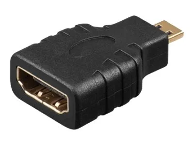 TECHLY Adapter HDMI / HDMI Micro D