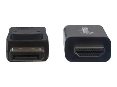 MH 1080p DisplayPort auf HDMI-Kabel 1,8m