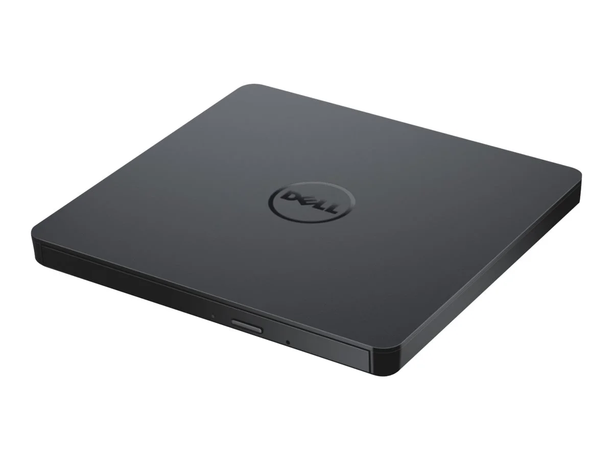 DELL external USB DVD+/- RW Drive- DW316