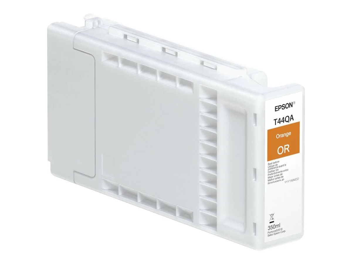 EPSON 5LB Singlepack Orange T44QA40