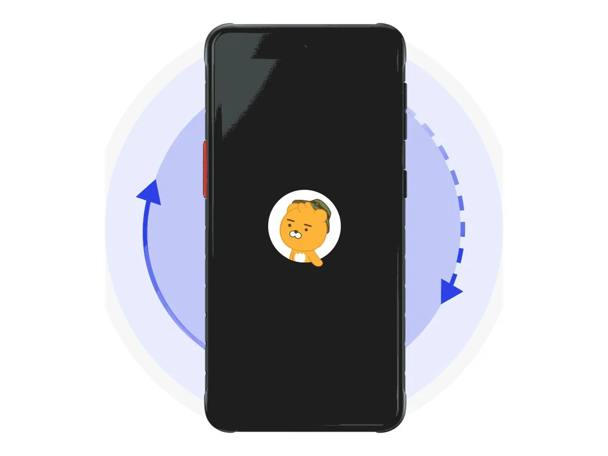 SAMSUNG KNOX Configure Dynamic Ed.2Jahr
