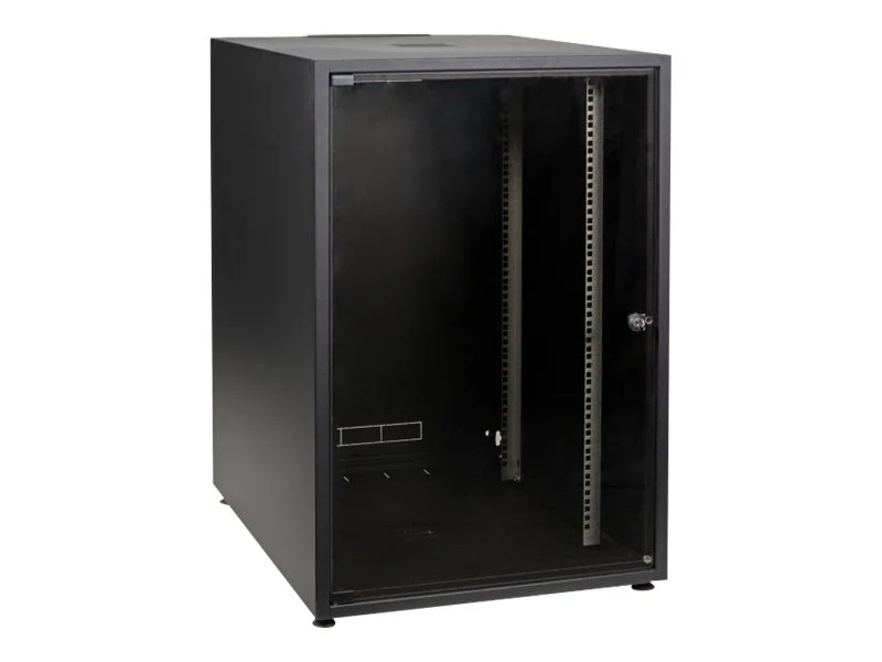 EFB 19Zoll Netzwerkschrank 15HE 600X800