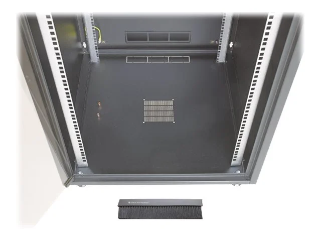 EFB 19Zoll Netzwerkschrank 18HE 600X600