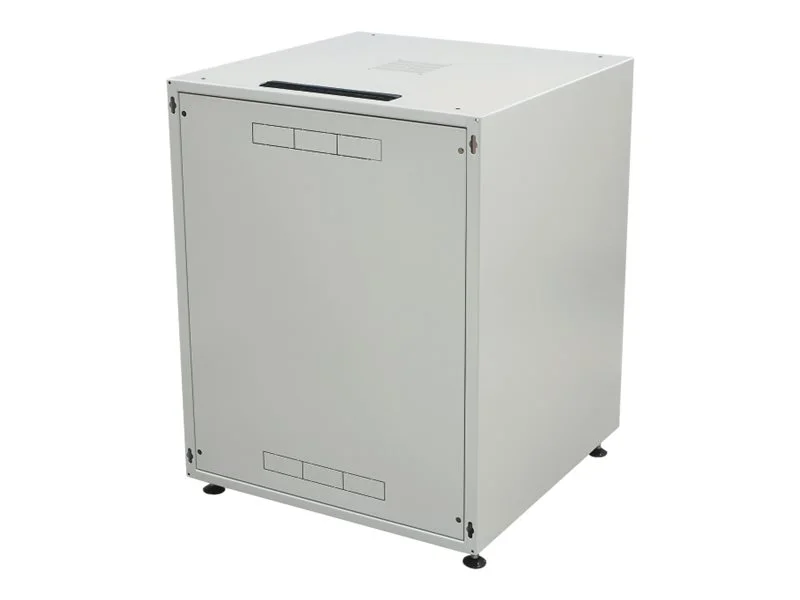 EFB 19Zoll Netzwerkschrank 18HE 600X800