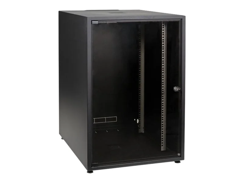 EFB 19Zoll Netzwerkschrank 18HE 600X800