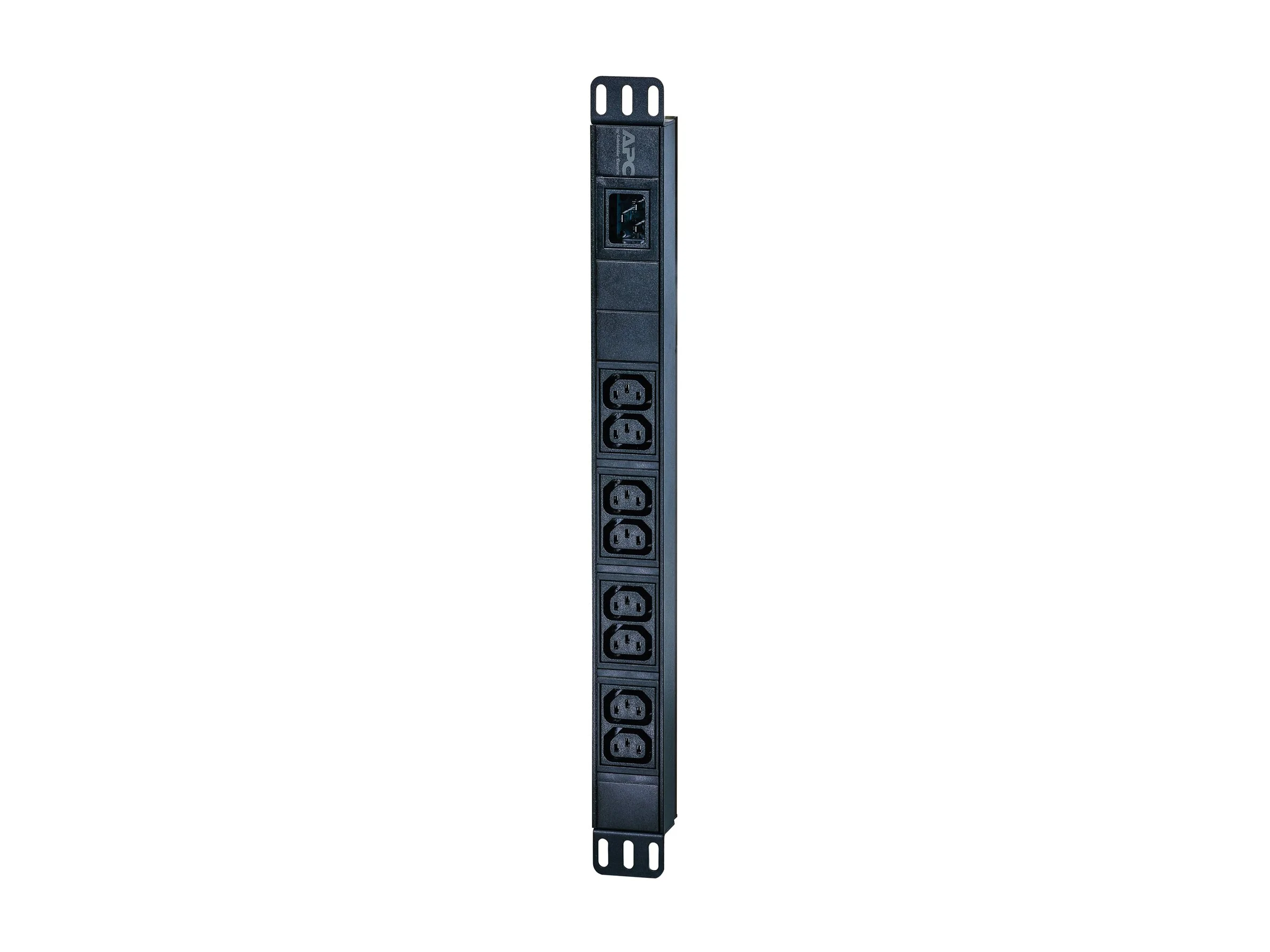 APC Easy PDU Basic 1U 16A 230V 8xC13