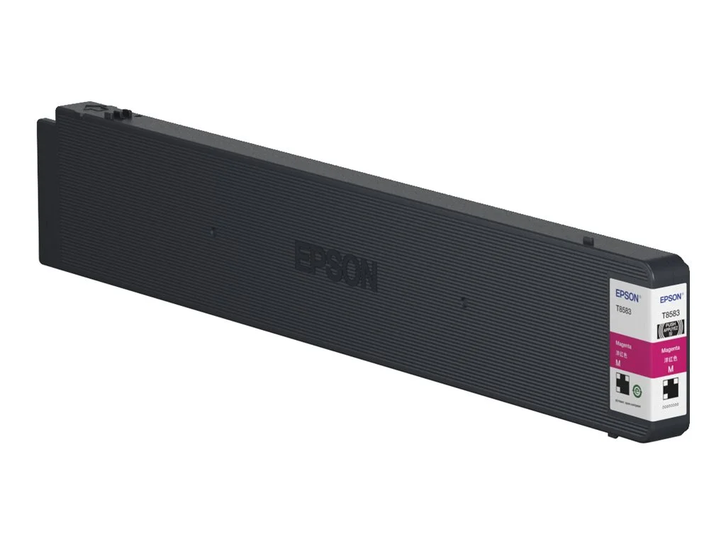 EPSON 4LB WorkForce Enterprise WF-C20750