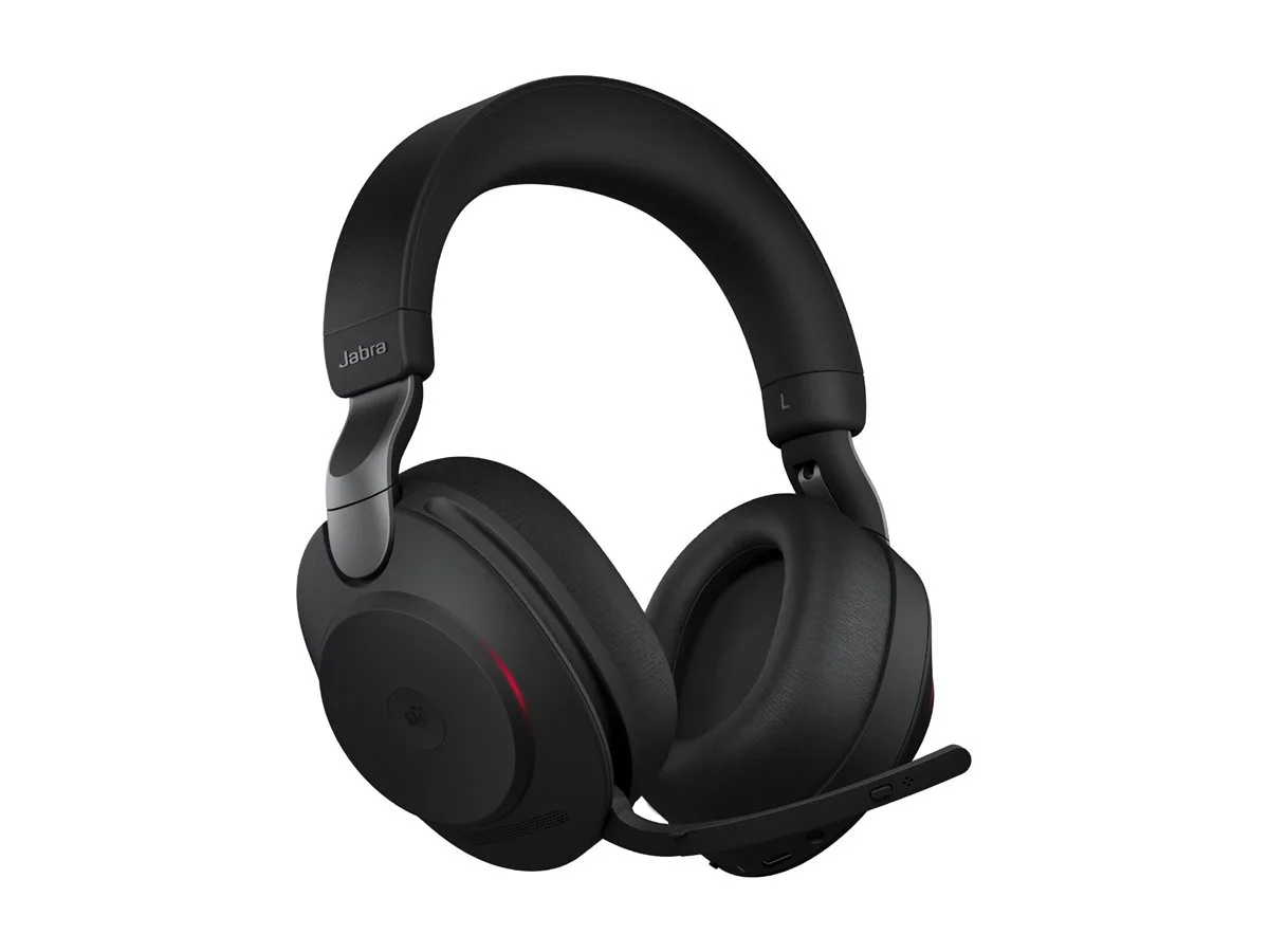 Jabra Evolve2 85, Link380/390c MS Stereo