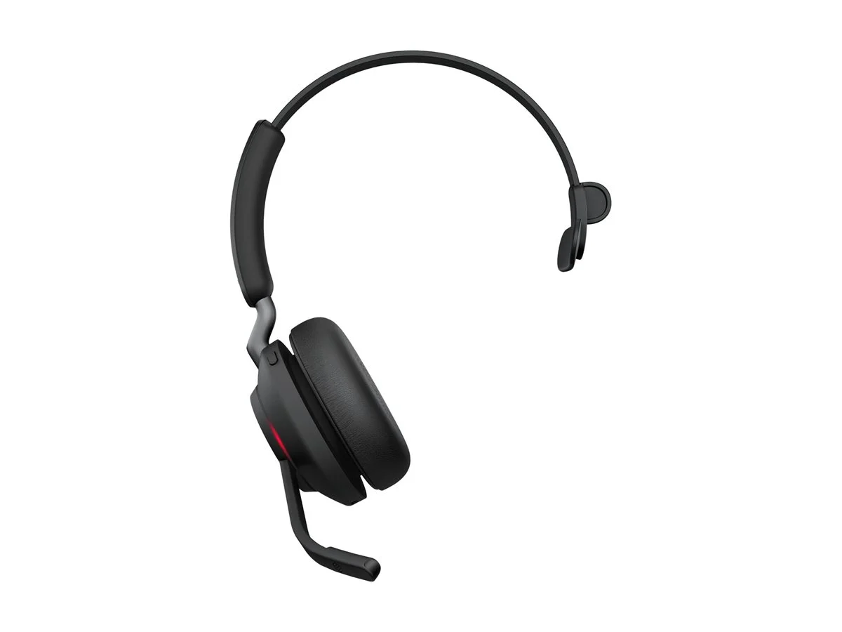 Jabra Evolve2 65 Link380/390a MS Mono St