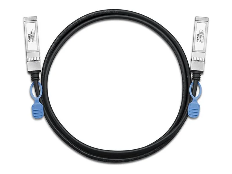 ZYXEL DAC10G-1M 10G direct attach cable