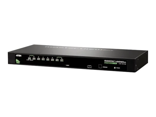 ATEN CS1308 KVM Switch VGA PS/2-USB