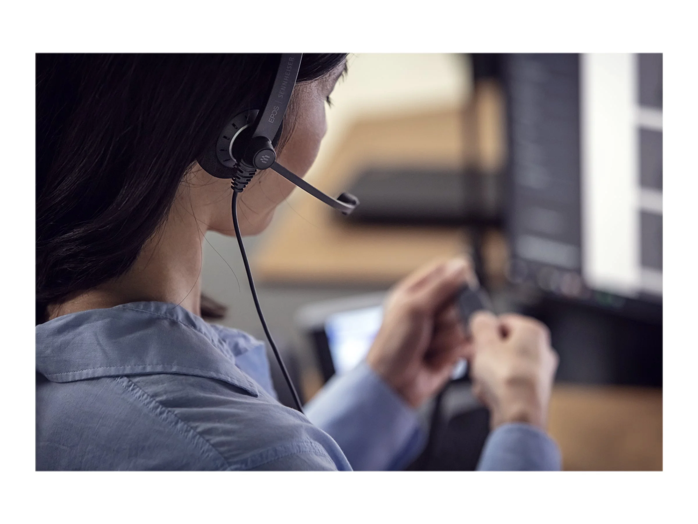 EPOS IMPACT SC 60 USB ML