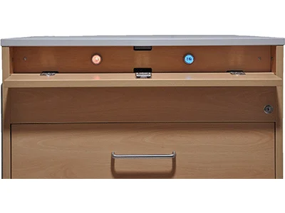 ALSO EduCenter Cart 30 Notebooks